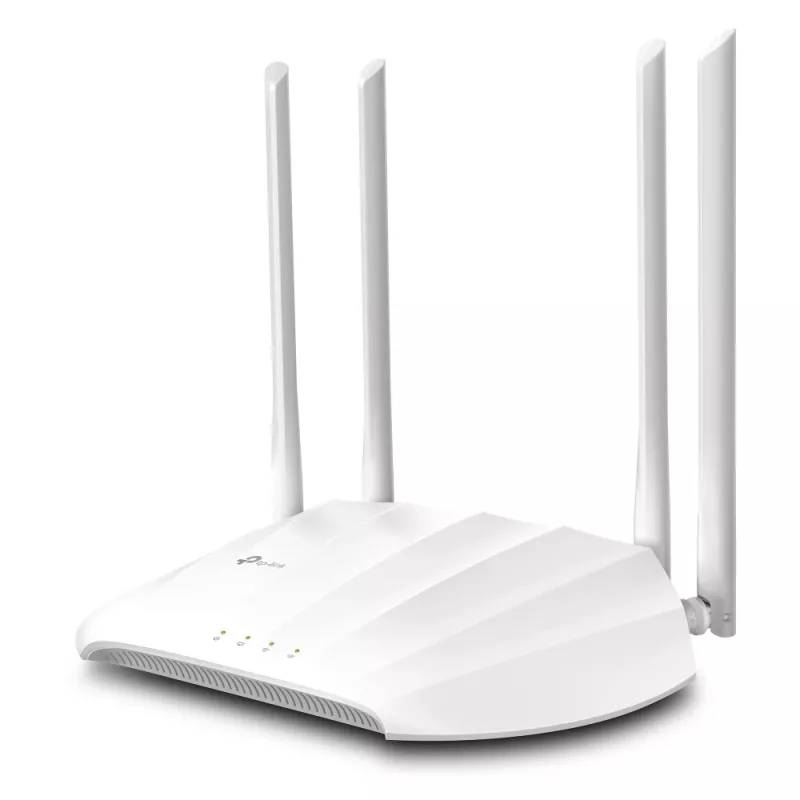 TP-Link AX1800 Gigabit Wi-Fi 6 Access Point, 2.4 GHz, 5 GHz, 1201 Mbit/s, SNMP, WPA, WPA-Enterprise, WPA2, WPA2-Enterprise, WPA3