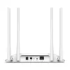 TP-Link AX1800 Gigabit Wi-Fi 6 Access Point, 2.4 GHz, 5 GHz, 1201 Mbit/s, SNMP, WPA, WPA-Enterprise, WPA2, WPA2-Enterprise, WPA3