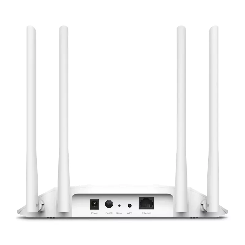 TP-Link AX1800 Gigabit Wi-Fi 6 Access Point, 2.4 GHz, 5 GHz, 1201 Mbit/s, SNMP, WPA, WPA-Enterprise, WPA2, WPA2-Enterprise, WPA3