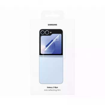 Samsung EF-UF741CTEGWW mobile phone screen/back protector Clear screen protector 1 pc(s)