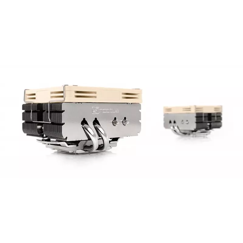 NOCTUA Nh-l9x65 - 65mm Low Profile