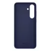 Samsung Kindsuit Faux Leather Case for Galaxy S25 FE, Cover, Samsung, Galaxy S25 FE, 17 cm (6.7 inch), Navy