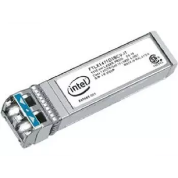 INTEL Ethernet Sfp+ Lr Optics Dual Rate 10GBase-lr/1000base-lx