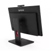 All-in-One PC Lenovo ThinkCentre M70a Gen 6 — Intel Core Ultra 5 235T, 23.8 inch FHD IPS, 16GB DDR5, 512GB SSD, Windows 11 Pro, Wi‑Fi 6E, Black