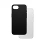PanzerGlass SAFE. by ® TPU Case Black iPhone 17e | 16e, Cover, Apple, Apple - iPhone 16e, Black