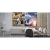 Projector Optoma ZK430ST 3700 ANSI lumens DLP UHD 4K