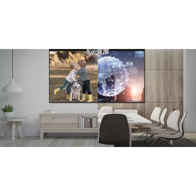 Projector Optoma ZK430ST 3700 ANSI lumens DLP UHD 4K