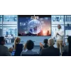 Projector Optoma ZK430ST 3700 ANSI lumens DLP UHD 4K