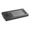 Video intercom AXIS C6110 with 17.8 cm (7 inch) 1024×600 display, MicroSD up to 1 TB, black