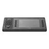 Video intercom AXIS C6110 with 17.8 cm (7 inch) 1024×600 display, MicroSD up to 1 TB, black