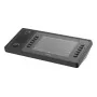 Video intercom AXIS C6110 with 17.8 cm (7 inch) 1024×600 display, MicroSD up to 1 TB, black
