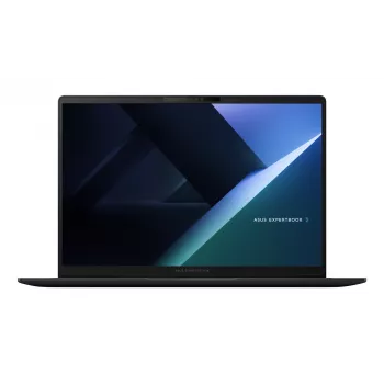 ASUS ExpertBook B5 B5605CCA-PL0034X Intel Core Ultra 5 225H Laptop 40.6 cm (16 inch) WQXGA 16 GB DDR5-SDRAM 512 GB SSD Wi-Fi 7 (802.11be) Windows 11 Pro German Grey