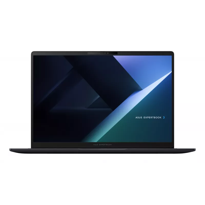 ASUS ExpertBook B5 B5605CCA-PL0034X Intel Core Ultra 5 225H Laptop 40.6 cm (16 inch) WQXGA 16 GB DDR5-SDRAM 512 GB SSD Wi-Fi 7 (802.11be) Windows 11 Pro German Grey