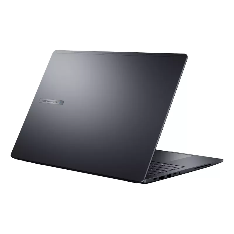ASUS ExpertBook B5 B5605CCA-PL0034X Intel Core Ultra 5 225H Laptop 40.6 cm (16 inch) WQXGA 16 GB DDR5-SDRAM 512 GB SSD Wi-Fi 7 (802.11be) Windows 11 Pro German Grey