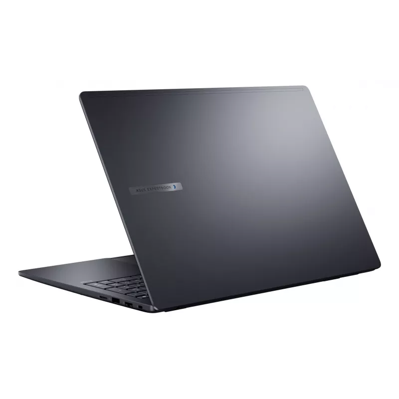 ASUS ExpertBook B5 B5605CCA-PL0034X Intel Core Ultra 5 225H Laptop 40.6 cm (16 inch) WQXGA 16 GB DDR5-SDRAM 512 GB SSD Wi-Fi 7 (802.11be) Windows 11 Pro German Grey