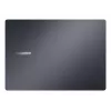 ASUS ExpertBook B5 B5605CCA-PL0034X Intel Core Ultra 5 225H Laptop 40.6 cm (16 inch) WQXGA 16 GB DDR5-SDRAM 512 GB SSD Wi-Fi 7 (802.11be) Windows 11 Pro German Grey