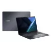 ASUS ExpertBook B5 B5605CCA-PL0034X Intel Core Ultra 5 225H Laptop 40.6 cm (16 inch) WQXGA 16 GB DDR5-SDRAM 512 GB SSD Wi-Fi 7 (802.11be) Windows 11 Pro German Grey