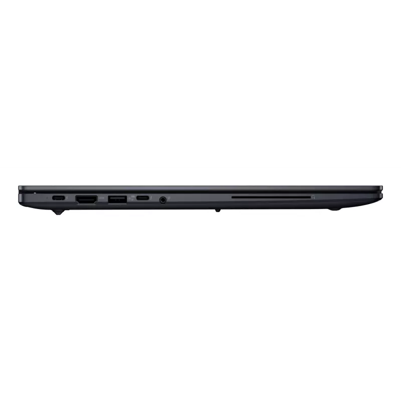 ASUS ExpertBook B5 B5605CCA-PL0034X Intel Core Ultra 5 225H Laptop 40.6 cm (16 inch) WQXGA 16 GB DDR5-SDRAM 512 GB SSD Wi-Fi 7 (802.11be) Windows 11 Pro German Grey