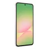 Samsung Galaxy A56 17 cm (6.7 inch) Dual SIM Android 15 5G USB Type-C 8 GB 256 GB 5000 mAh Pink
