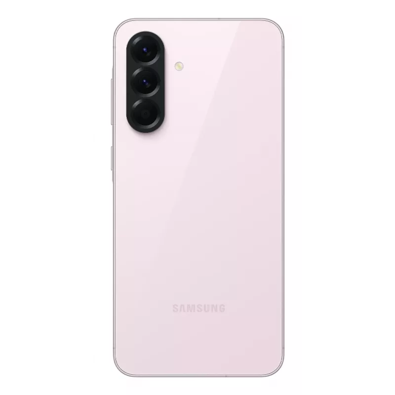 Samsung Galaxy A56 17 cm (6.7 inch) Dual SIM Android 15 5G USB Type-C 8 GB 256 GB 5000 mAh Pink