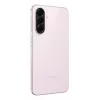 Samsung Galaxy A56 17 cm (6.7 inch) Dual SIM Android 15 5G USB Type-C 8 GB 256 GB 5000 mAh Pink