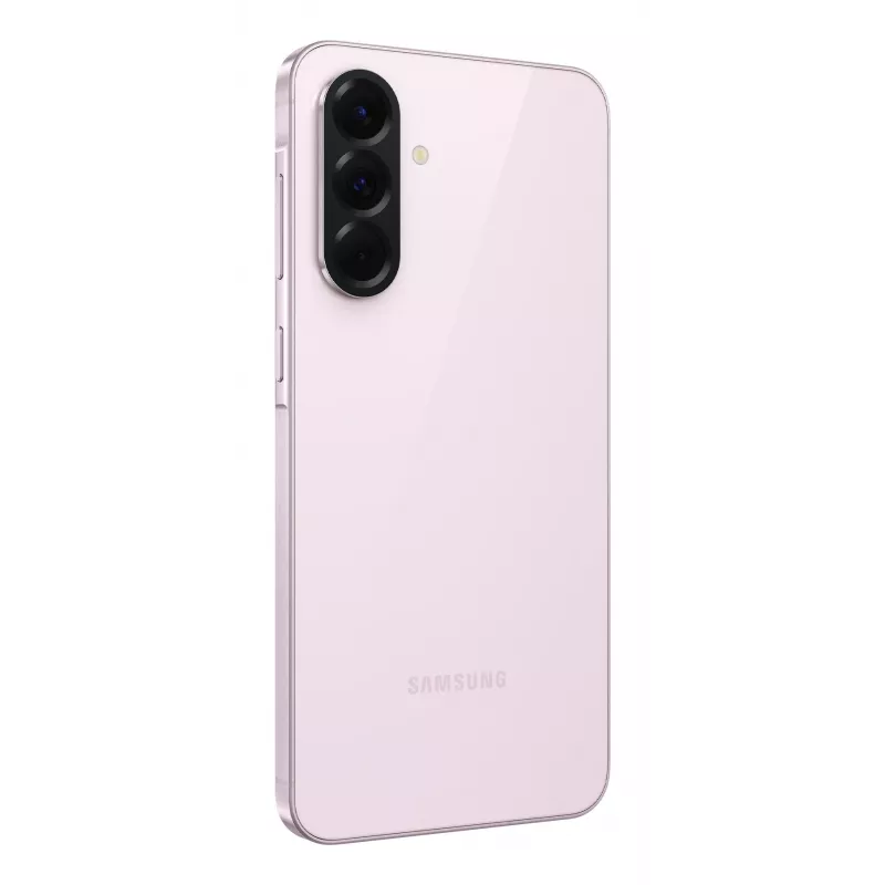 Samsung Galaxy A56 17 cm (6.7 inch) Dual SIM Android 15 5G USB Type-C 8 GB 256 GB 5000 mAh Pink