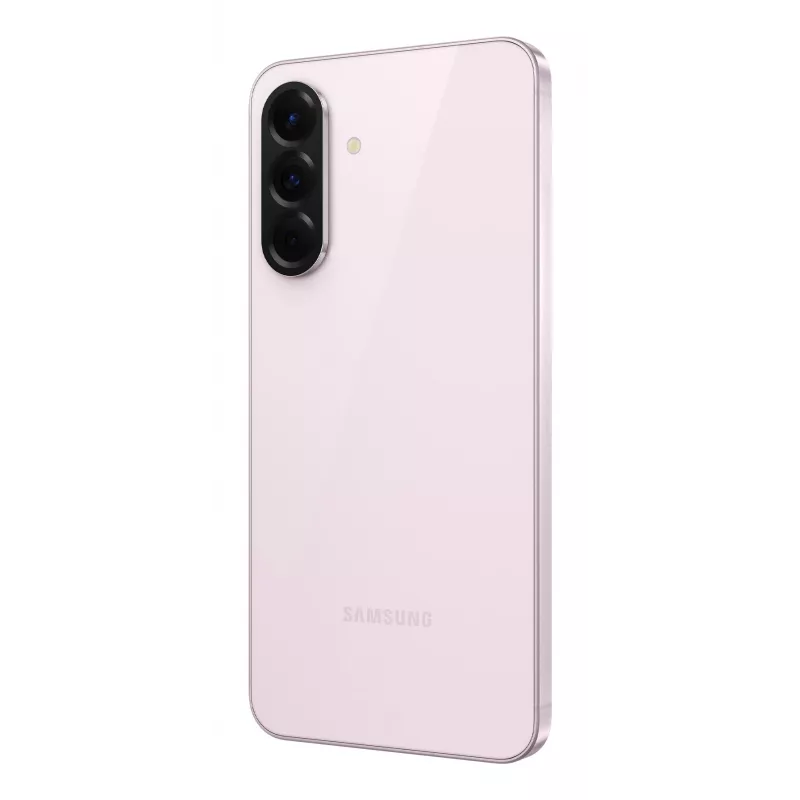 Samsung Galaxy A56 17 cm (6.7 inch) Dual SIM Android 15 5G USB Type-C 8 GB 256 GB 5000 mAh Pink