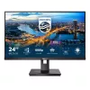 Philips B Line 243B1/00 computer monitor 60.5 cm (23.8 inch) 1920 x 1080 pixels Full HD LED Black