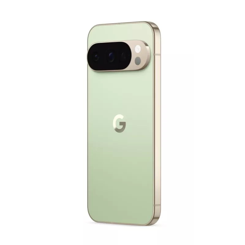 GOOGLE Pixel 10 Pro - Jade - 16GB - 256GB - 6.3in