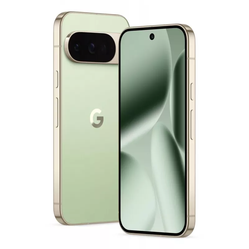 GOOGLE Pixel 10 Pro - Jade - 16GB - 256GB - 6.3in