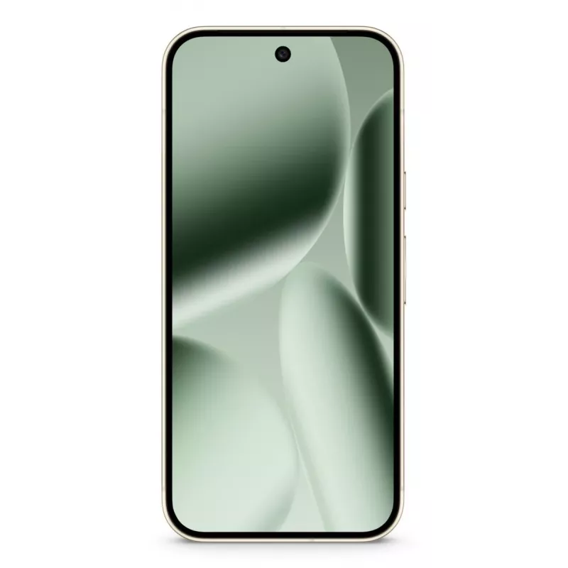 GOOGLE Pixel 10 Pro - Jade - 16GB - 256GB - 6.3in