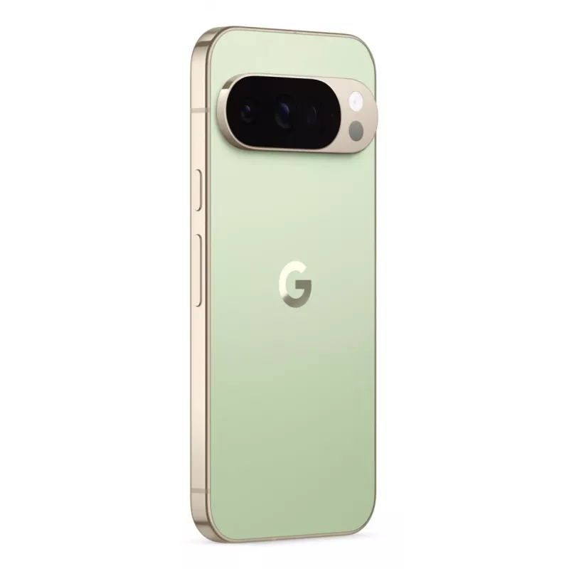 GOOGLE Pixel 10 Pro - Jade - 16GB - 256GB - 6.3in