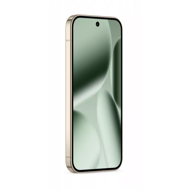 GOOGLE Pixel 10 Pro - Jade - 16GB - 256GB - 6.3in