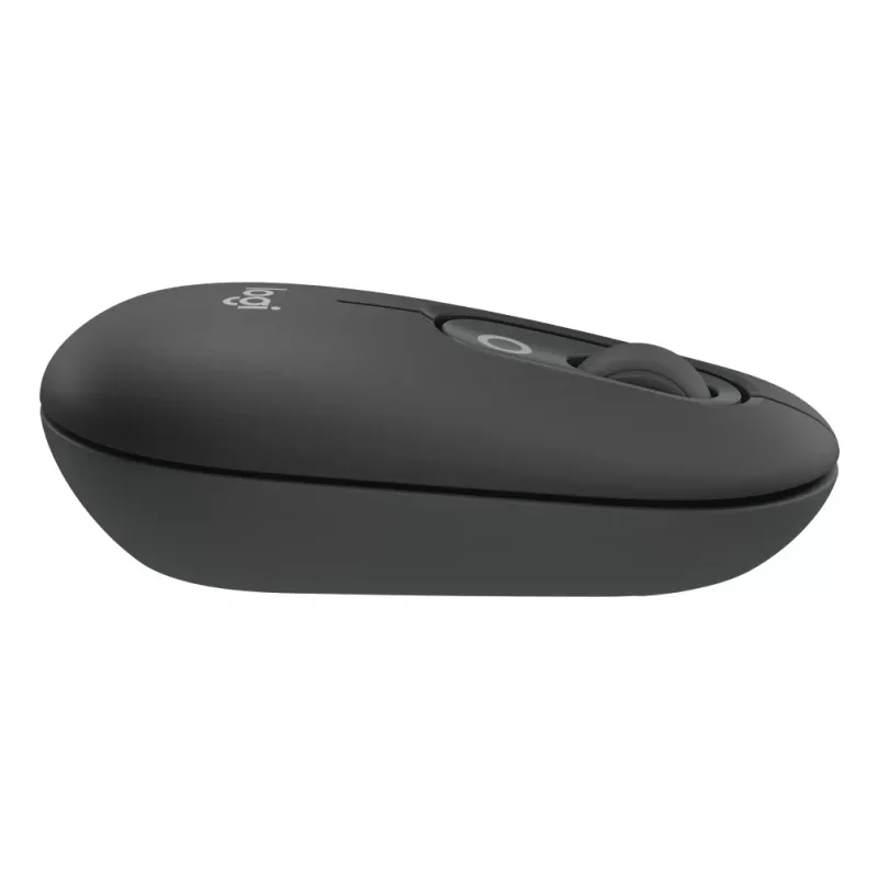 Keyboard Logitech POP Icon Combo Mini Wireless Bluetooth QWERTZ German