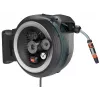 Garden Hose GARDENA 18647-20 40 m Black 1.3 cm Diameter