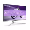 Philips Evnia 8000 27M2N8500/00 computer monitor 67.3 cm (26.5 inch) 2560 x 1440 pixels Quad HD QD-OLED White