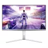 Philips Evnia 8000 27M2N8500/00 computer monitor 67.3 cm (26.5 inch) 2560 x 1440 pixels Quad HD QD-OLED White