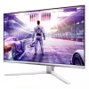 Philips Evnia 8000 27M2N8500/00 computer monitor 67.3 cm (26.5 inch) 2560 x 1440 pixels Quad HD QD-OLED White