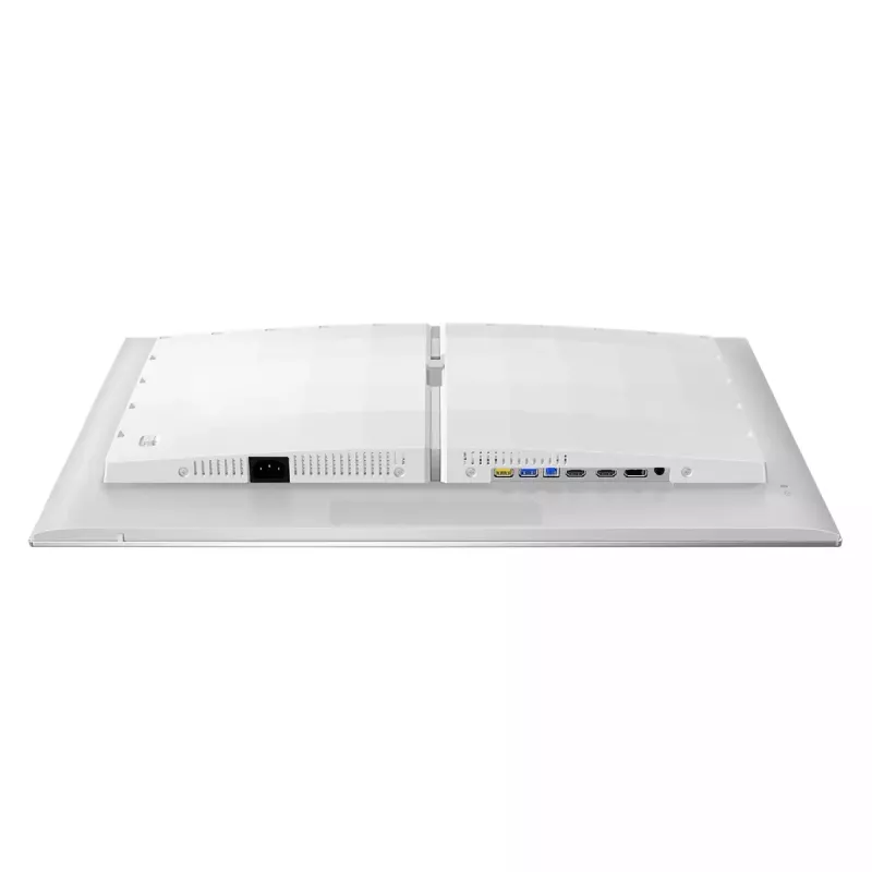 Philips Evnia 8000 27M2N8500/00 computer monitor 67.3 cm (26.5 inch) 2560 x 1440 pixels Quad HD QD-OLED White