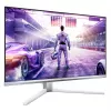 Philips Evnia 8000 27M2N8500/00 computer monitor 67.3 cm (26.5 inch) 2560 x 1440 pixels Quad HD QD-OLED White