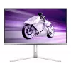Philips Evnia 8000 27M2N8500/00 computer monitor 67.3 cm (26.5 inch) 2560 x 1440 pixels Quad HD QD-OLED White