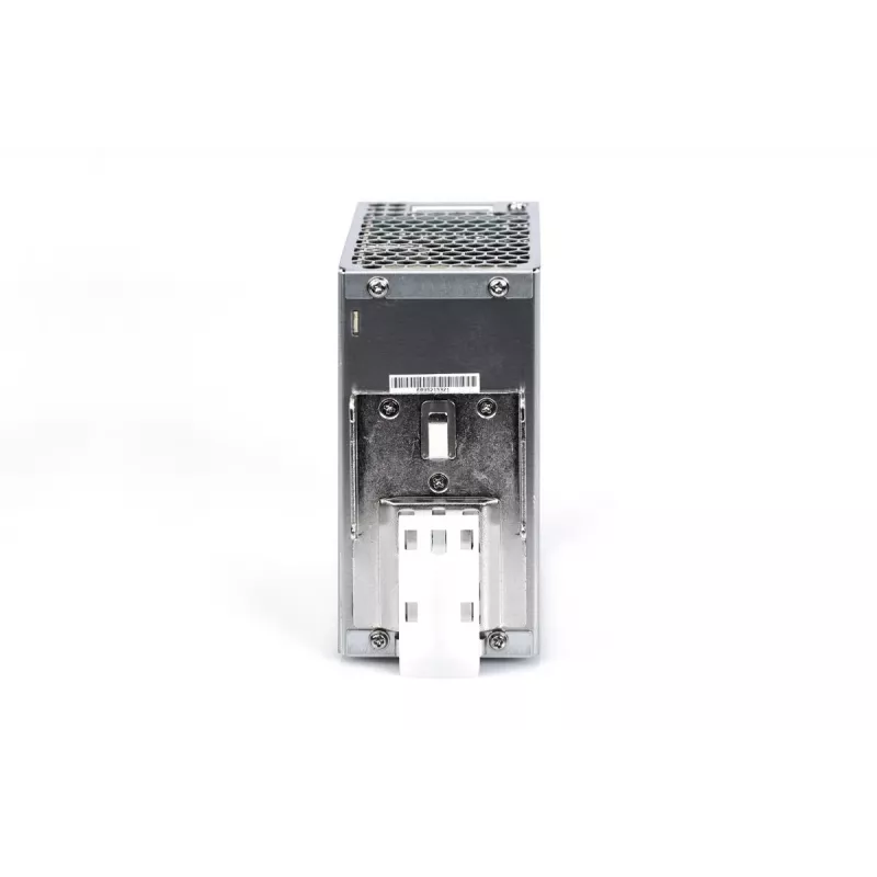 DIGITUS Industrial Power Supply 48V DC, 240W AC-DC, metal case, DIN rail mountable