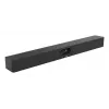 Yealink MeetingBar A40-010, Group video conferencing system, 48 MP, 4K Ultra HD, 60 fps, 6x, Black