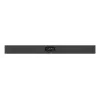 Yealink MeetingBar A40-010, Group video conferencing system, 48 MP, 4K Ultra HD, 60 fps, 6x, Black