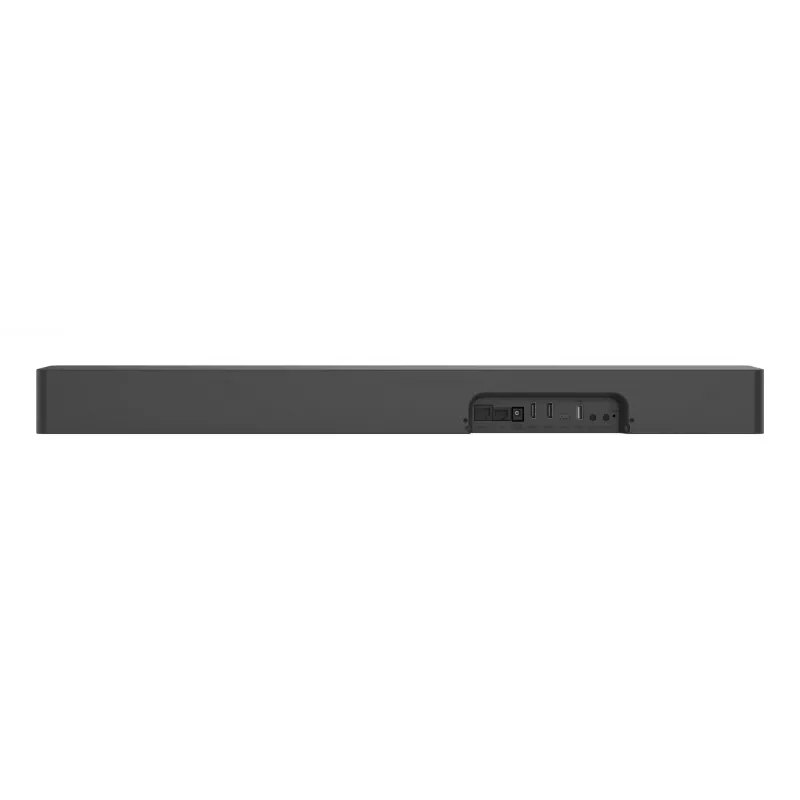 Yealink MeetingBar A40-010, Group video conferencing system, 48 MP, 4K Ultra HD, 60 fps, 6x, Black