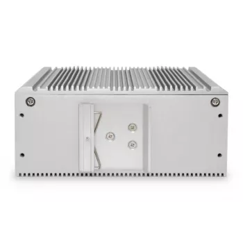 Managed Gigabit Ethernet Switch Digitus DN-651145 8 Ports L2