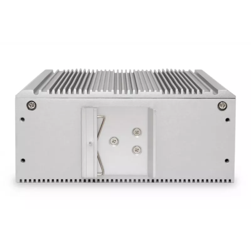Managed Gigabit Ethernet Switch Digitus DN-651145 8 Ports L2