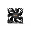 be quiet PURE WINGS 2, 80mm Computer case Fan 8 cm Black