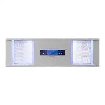Ubiquiti Enterprise NVR Bezel UACC-ENVR-Bezel with 4.7 inch touchscreen