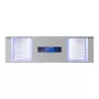 Ubiquiti Enterprise NVR Bezel UACC-ENVR-Bezel with 4.7 inch touchscreen